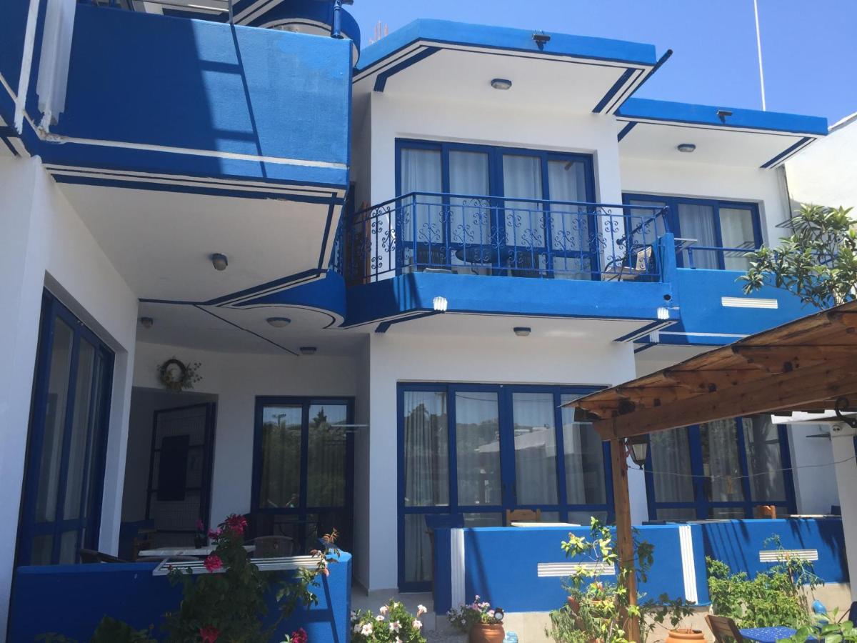 Anastasia Studios, & 3* Archangelos (Rhodes)
