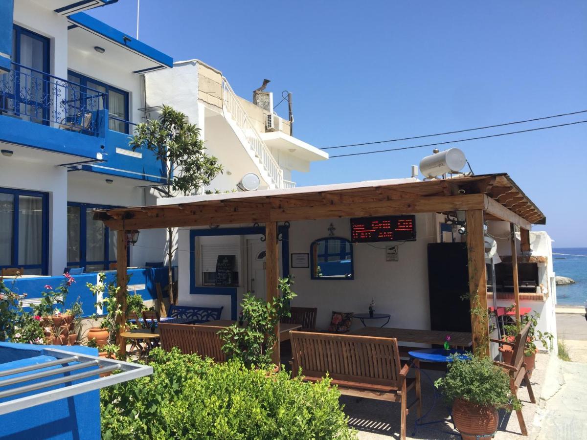 Anastasia Studios, & Archangelos (Rhodes)