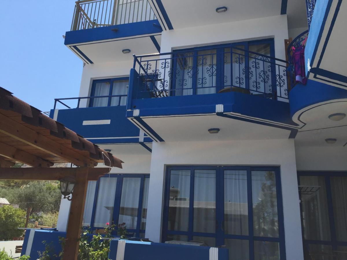 Apart Otel Anastasia Studios, &