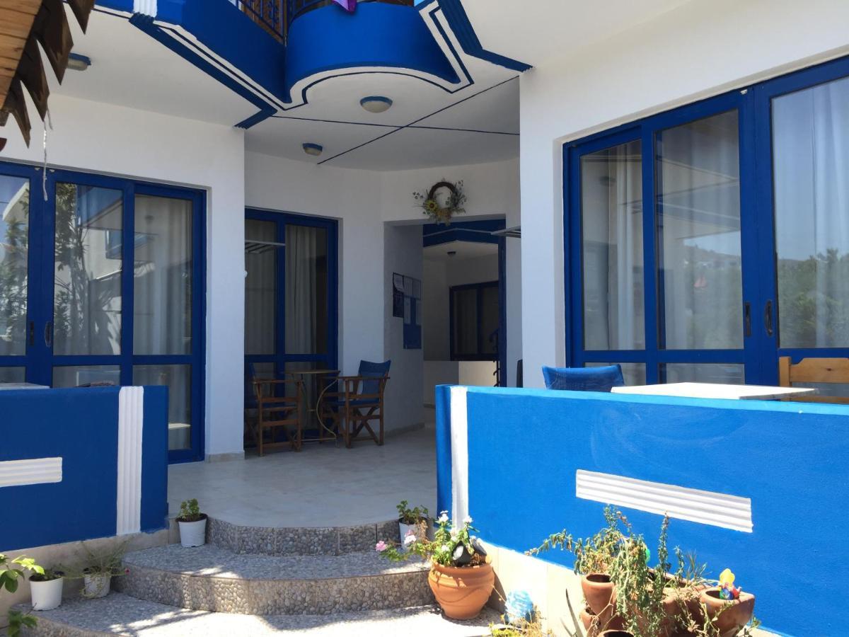 Appart hôtel Anastasia Studios, & 3*