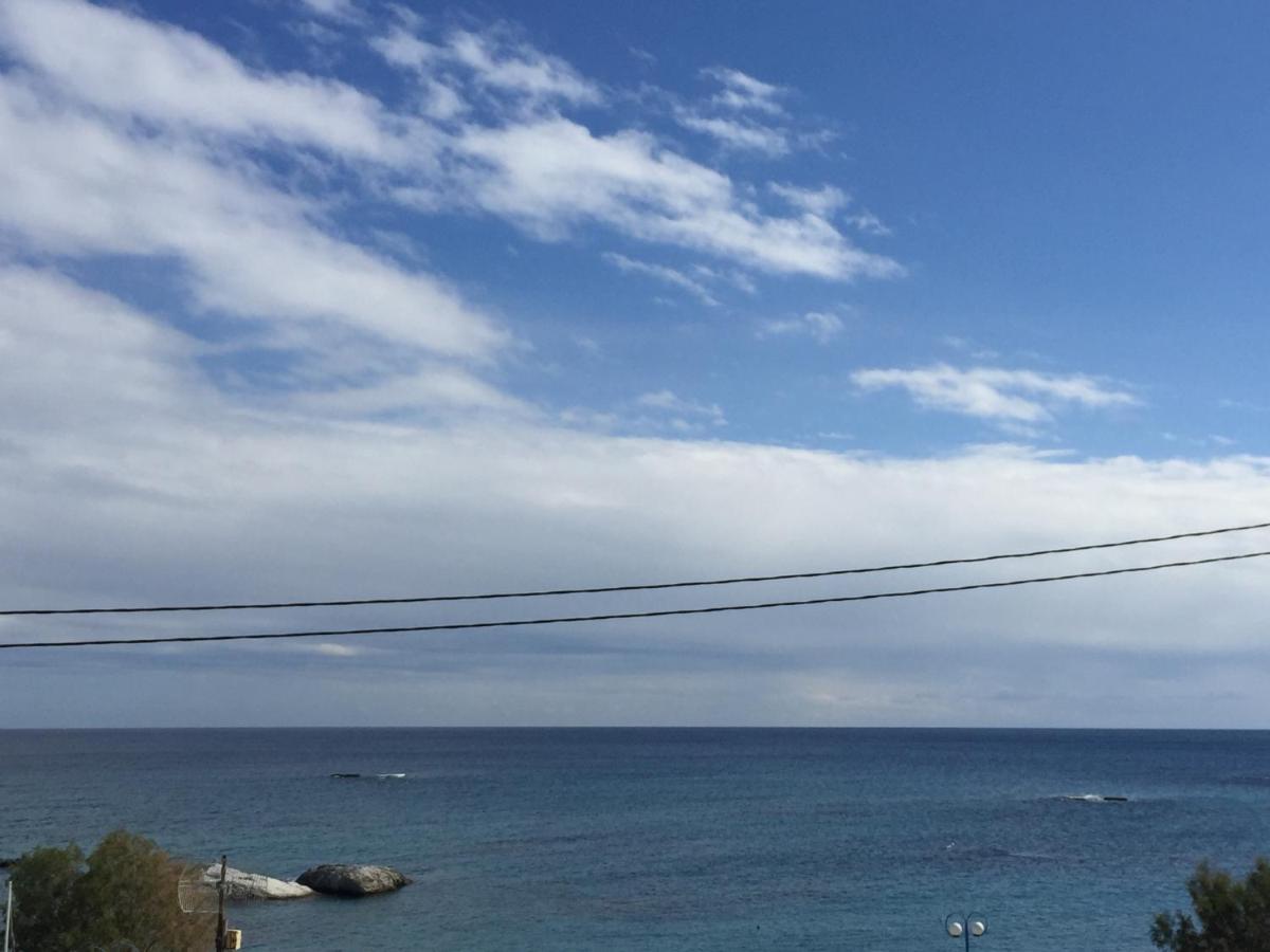 Anastasia Studios, & 3* Archangelos (Rhodes)