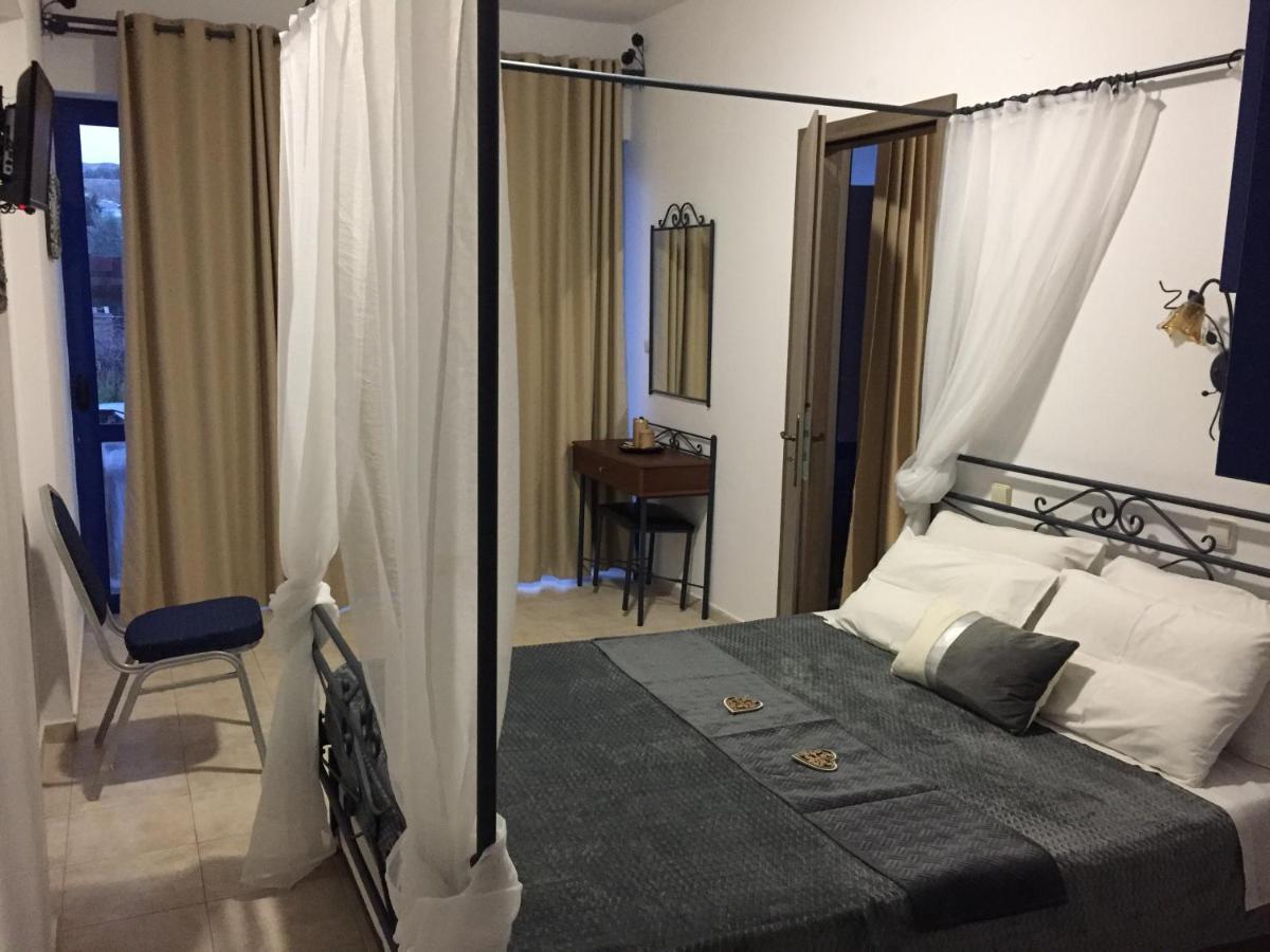 Appart hôtel Anastasia Studios, & 3*