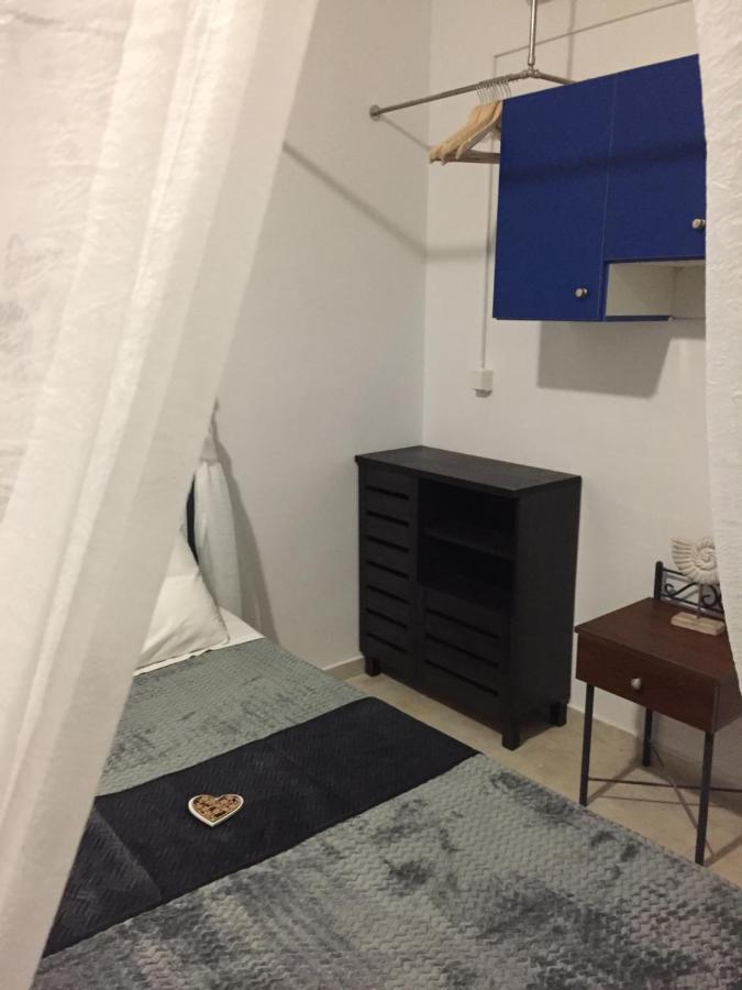 Anastasia Studios, & Appart hôtel