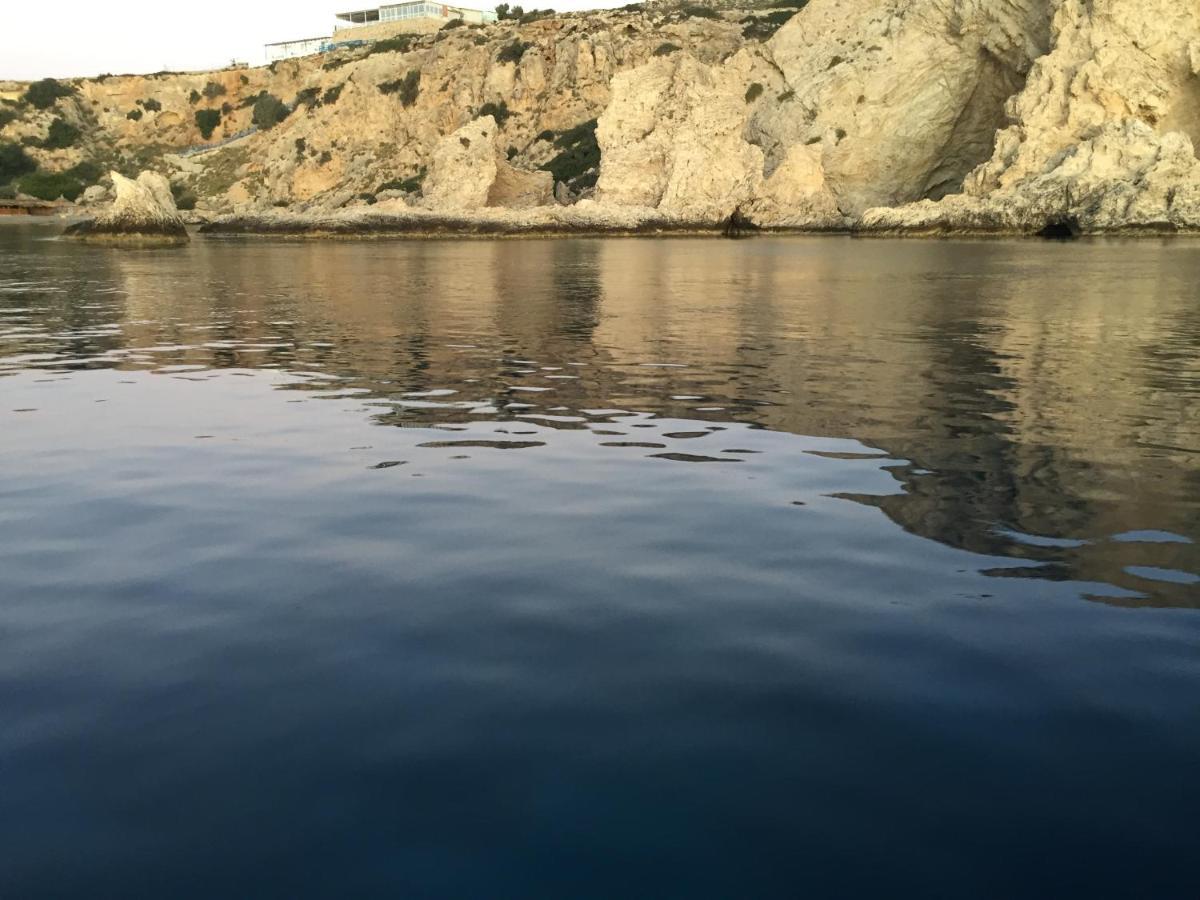 Appart hôtel Anastasia Studios, & Archangelos (Rhodes)
