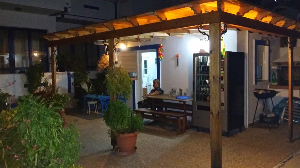 Apart Otel Anastasia Studios, & Archangelos (Rhodes)