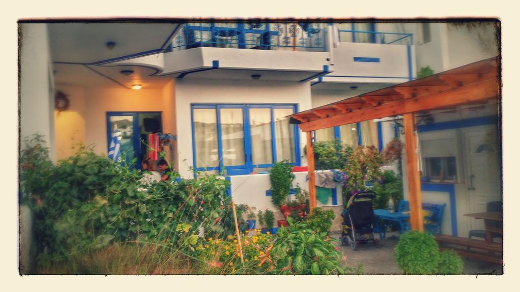 Apart Otel Anastasia Studios, &