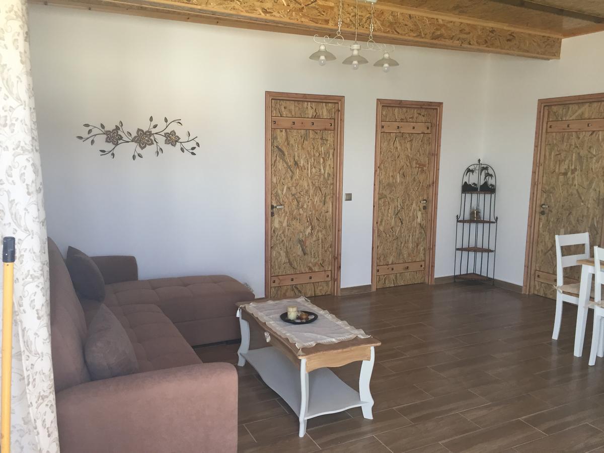 Apart Otel Anastasia Studios, &