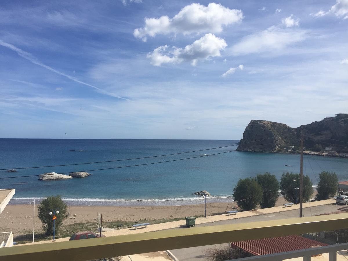 Apart Otel Anastasia Studios, & 3*